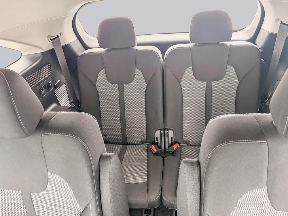 Kia Sorento X-LINE 2023 d&rsquo;occasion à vendre - 36