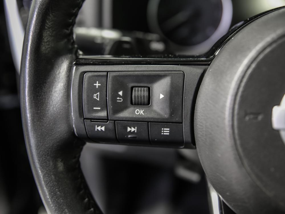 Nissan Rogue SV 2021 d&rsquo;occasion à vendre - 19