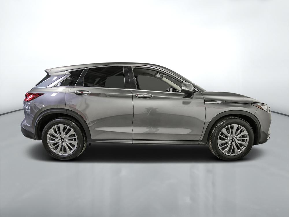 INFINITI QX50 PURE 2023 d&rsquo;occasion à vendre - 2