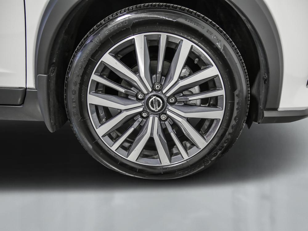 Nissan Kicks SV 2021 d&rsquo;occasion à vendre - 12