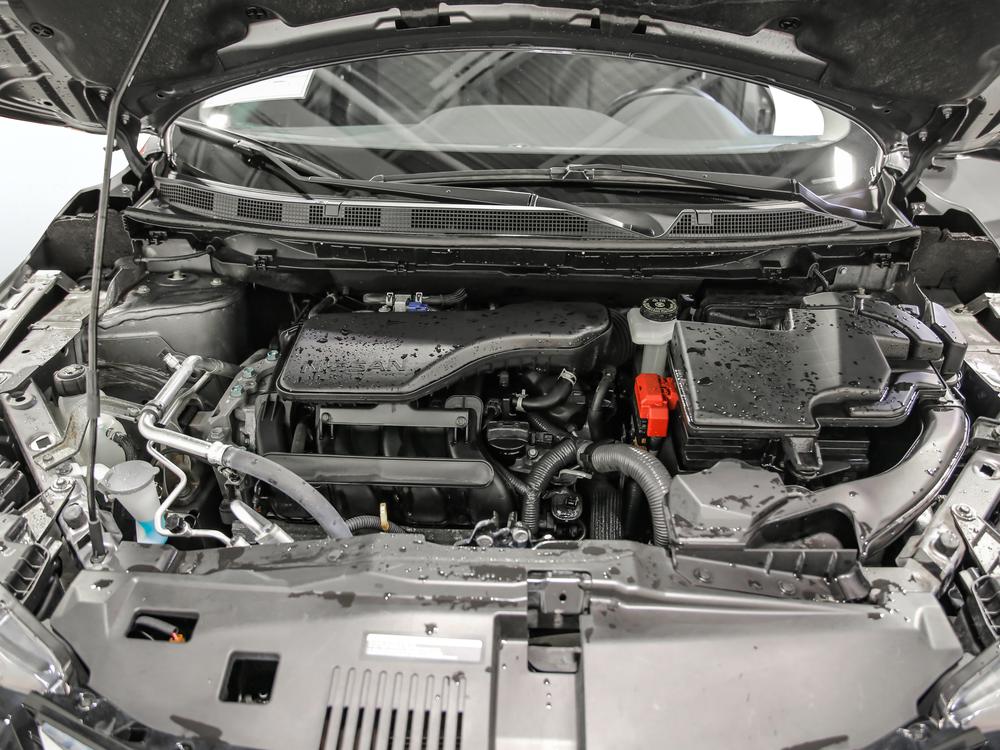 Nissan Qashqai SV 2023 d&rsquo;occasion à vendre - 33