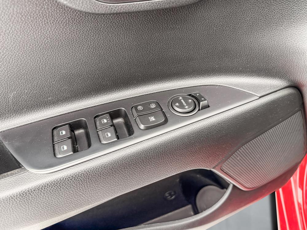 Kia Rio 5 portes LX+ MANUELLE 2020 d&rsquo;occasion à vendre - 13