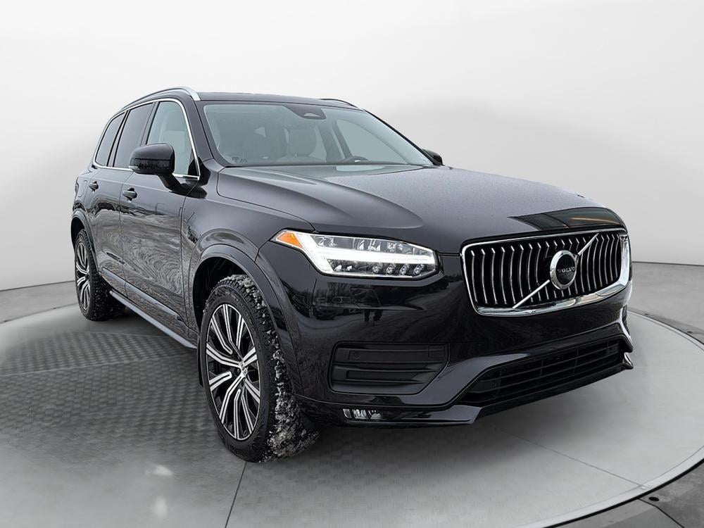 Volvo XC90 B6 CORE AED // 7 PLACES 2023 d&rsquo;occasion à vendre - 1