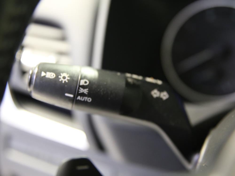 Nissan Rogue S 2021 d&rsquo;occasion à vendre - 21