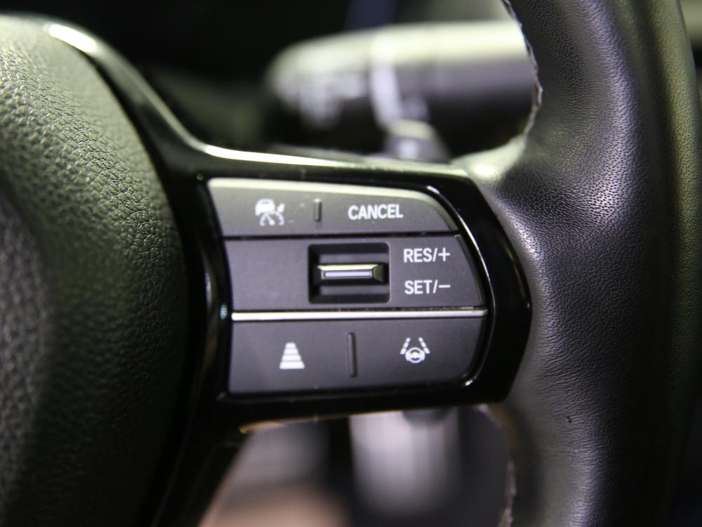 Honda Civic Berline Sport 2024 d&rsquo;occasion à vendre - 22