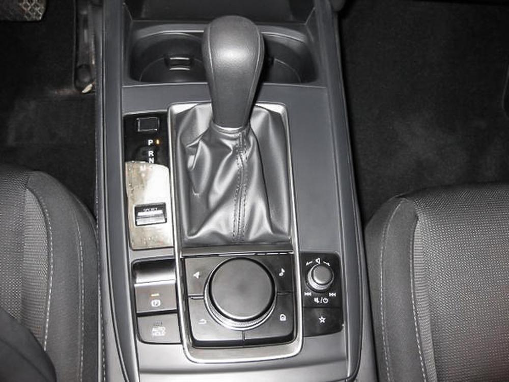 Mazda CX-30 GX 2024 d&rsquo;occasion à vendre - 22