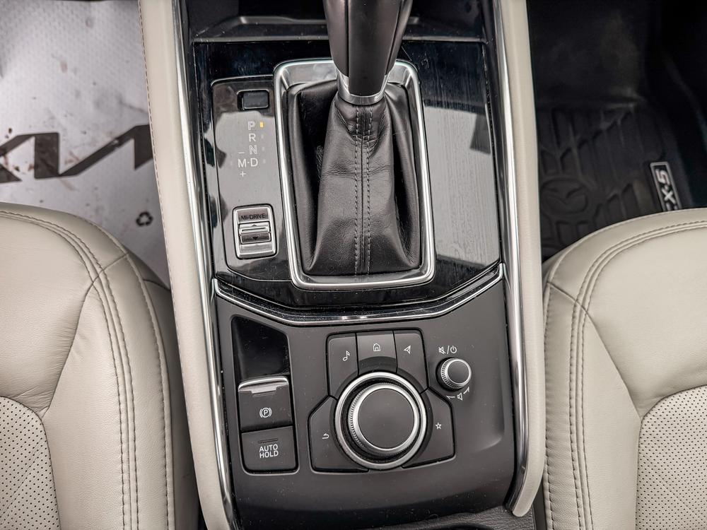 Mazda CX-5 GT 2022 d&rsquo;occasion à vendre - 28