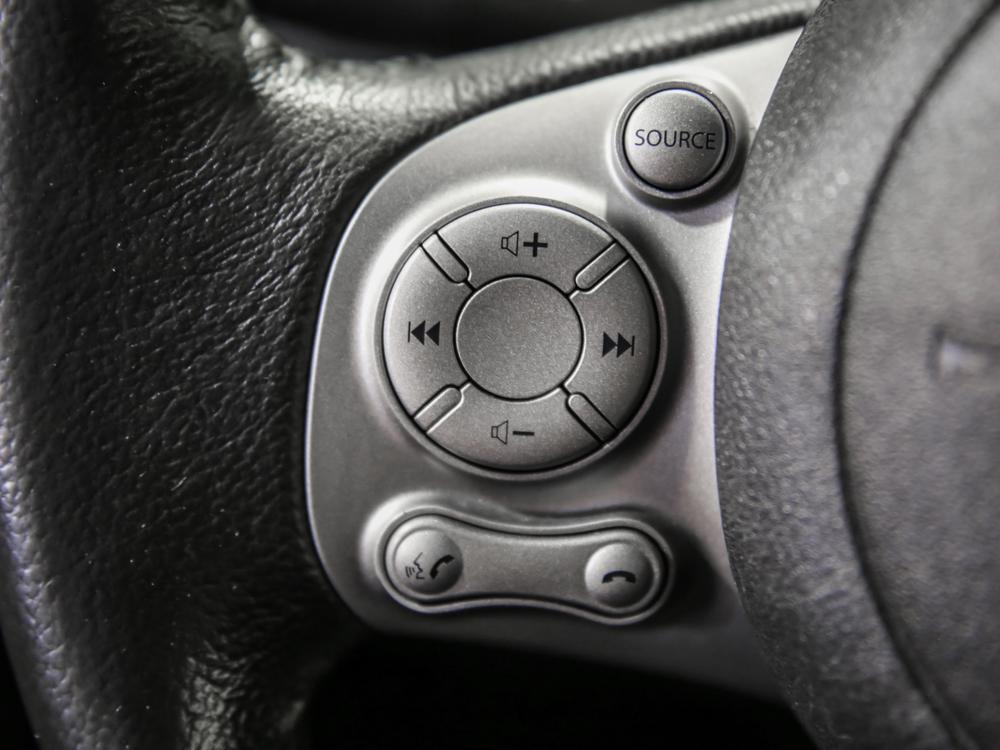 Nissan Micra SR 2015 d&rsquo;occasion à vendre - 18