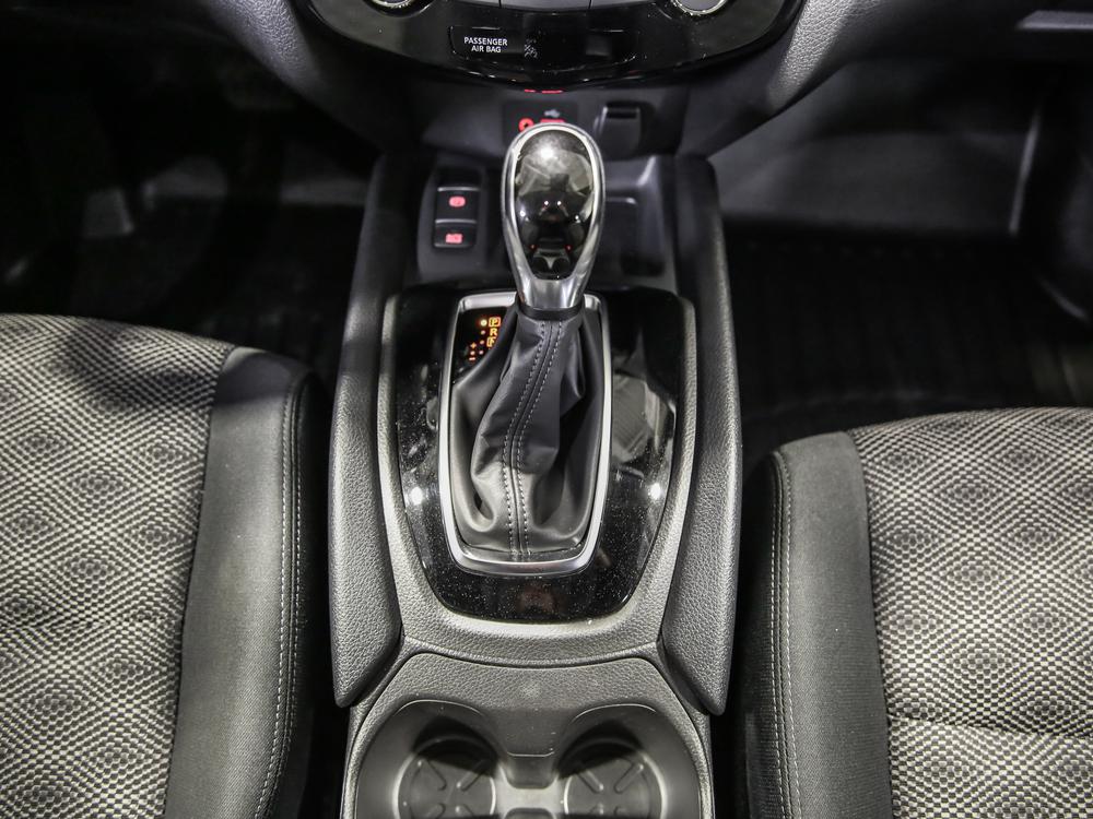 Nissan Qashqai SV 2023 d&rsquo;occasion à vendre - 29