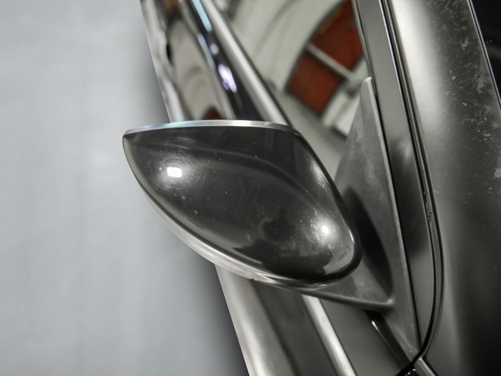 Nissan Kicks S 2021 d&rsquo;occasion à vendre - 11