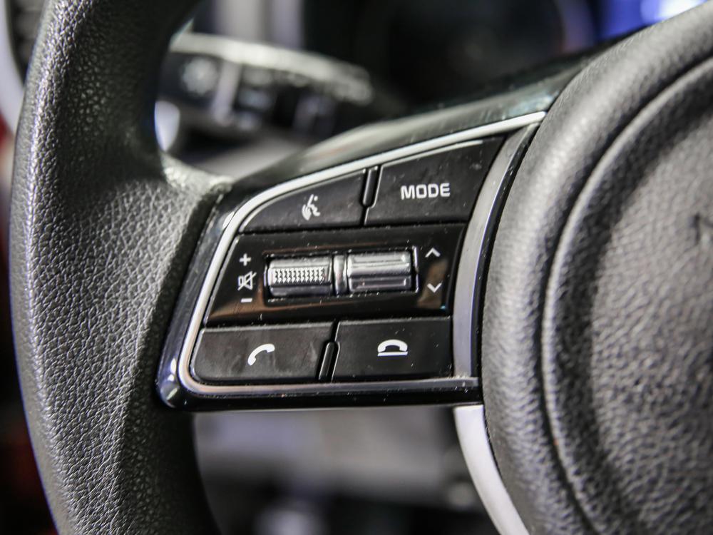 Kia Sportage LX 2021 d&rsquo;occasion à vendre - 18