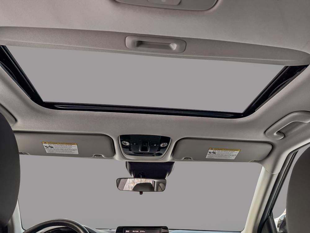 Kia Seltos EX AWD 2023 d&rsquo;occasion à vendre - 32