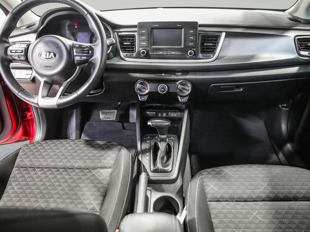 Kia Rio 5 portes LX+ 2019 d&rsquo;occasion à vendre - 31