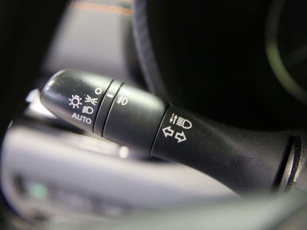 Nissan Sentra SR 2021 d&rsquo;occasion à vendre - 11