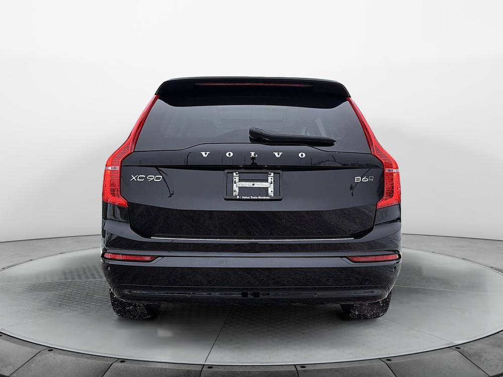 Volvo XC90 B6 CORE AED // 7 PLACES 2023 d&rsquo;occasion à vendre - 7