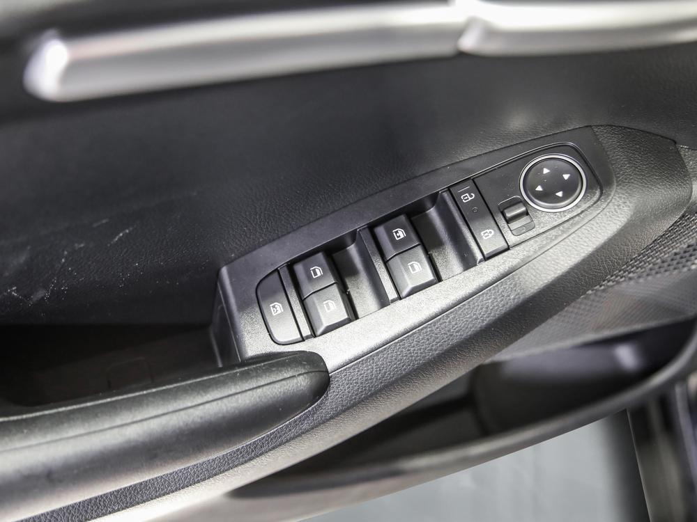 Kia Seltos LX 2025 d&rsquo;occasion à vendre - 16