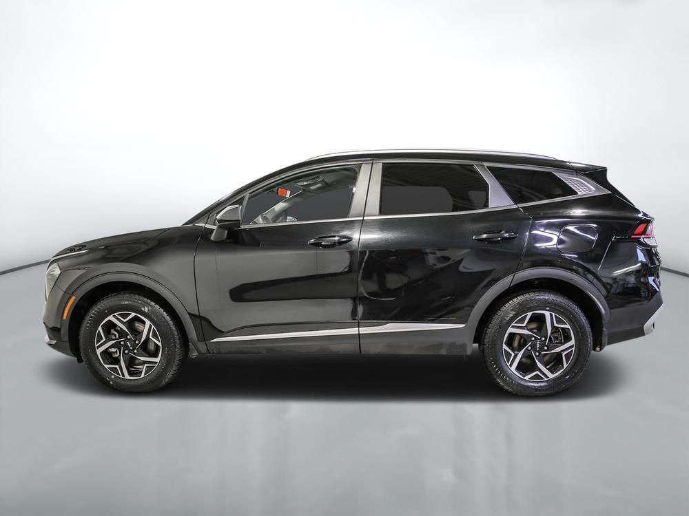Kia Sportage LX 2023 d&rsquo;occasion à vendre - 7