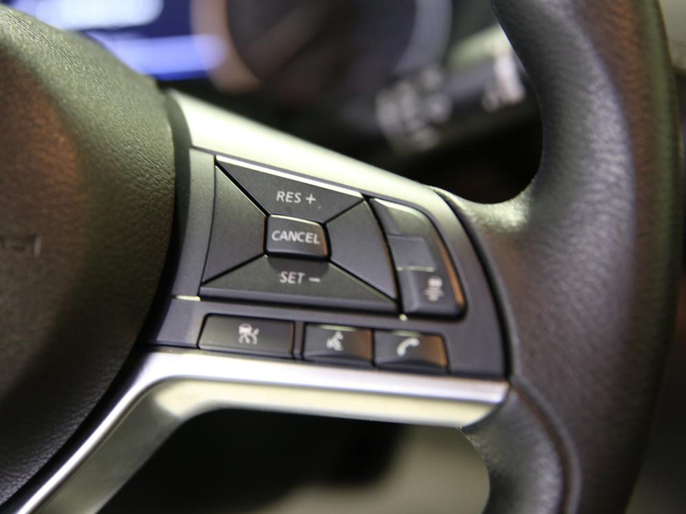 Nissan Sentra SV 2023 d&rsquo;occasion à vendre - 19