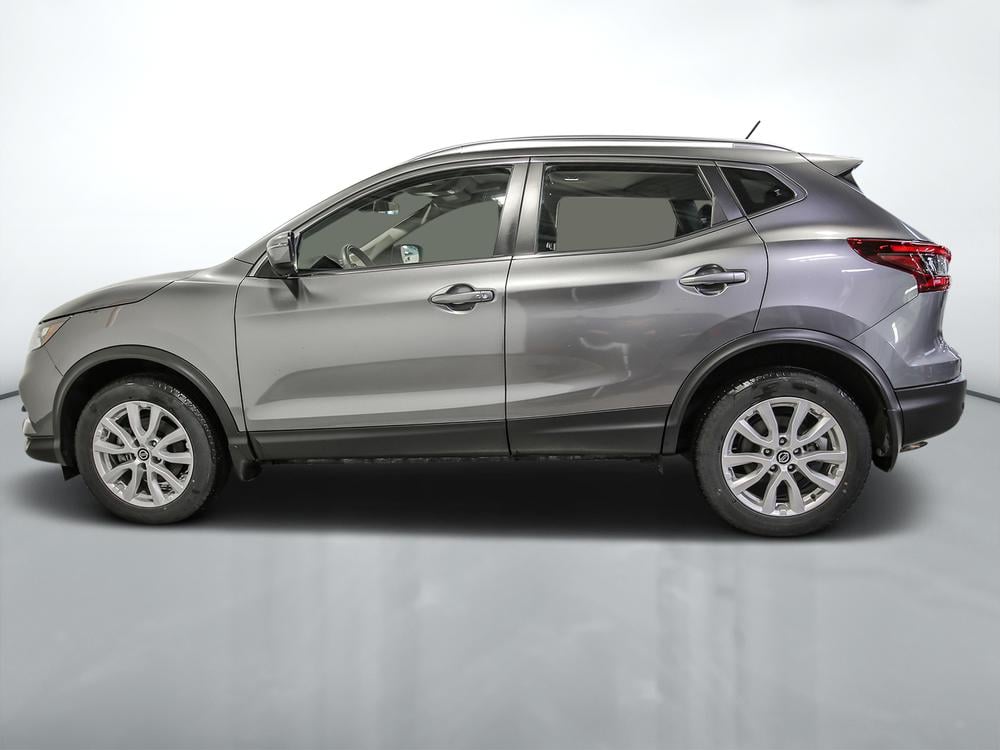 Nissan Qashqai SV 2023 d&rsquo;occasion à vendre - 7