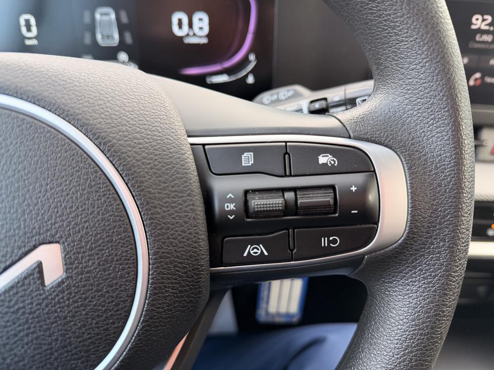 Kia Sportage LX AWD 2023 d&rsquo;occasion à vendre - 21