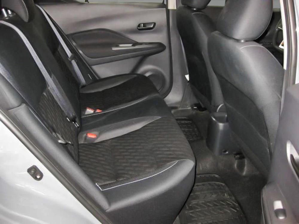 Nissan Kicks S 2021 d&rsquo;occasion à vendre - 27