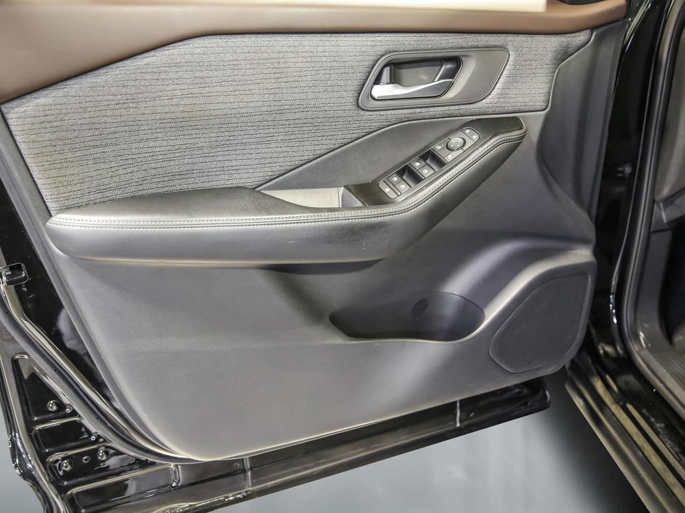 Nissan Rogue SV 2021 d&rsquo;occasion à vendre - 14