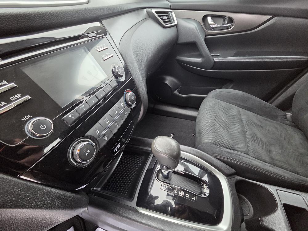 Nissan Rogue S 2016 d&rsquo;occasion à vendre - 21