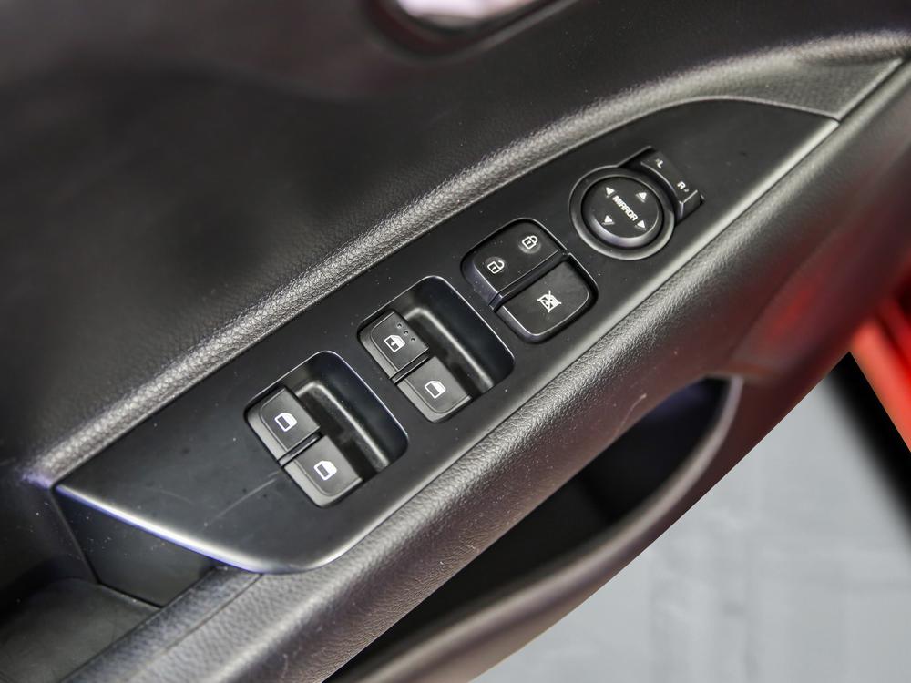 Kia Rio 5 portes LX+ 2019 d&rsquo;occasion à vendre - 16