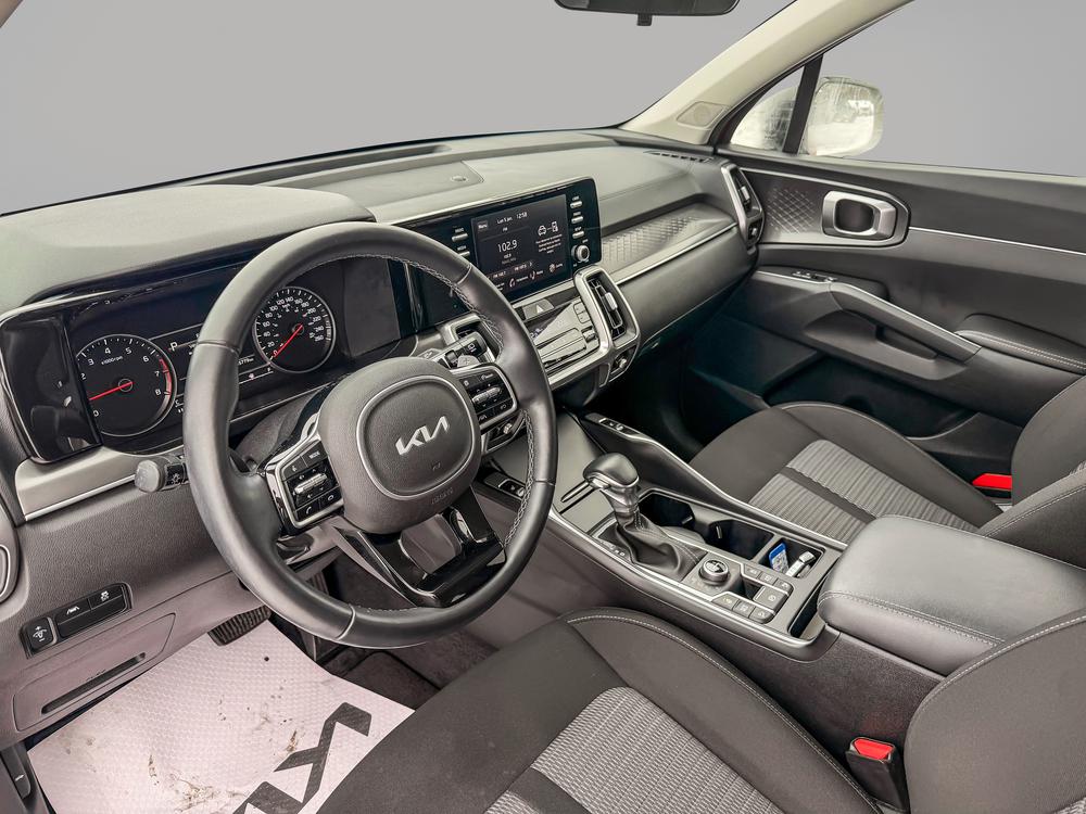 Kia Sorento X-LINE 2023 d&rsquo;occasion à vendre - 22
