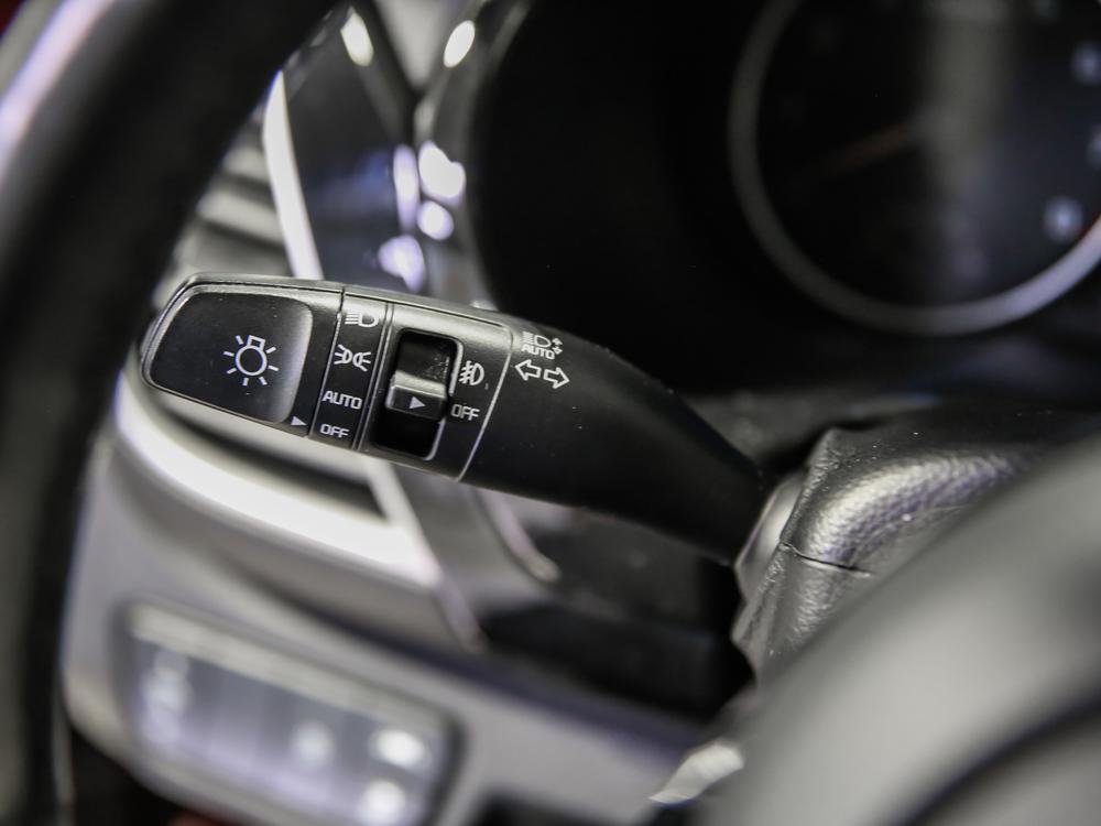 Kia Seltos EX 2023 d&rsquo;occasion à vendre - 21