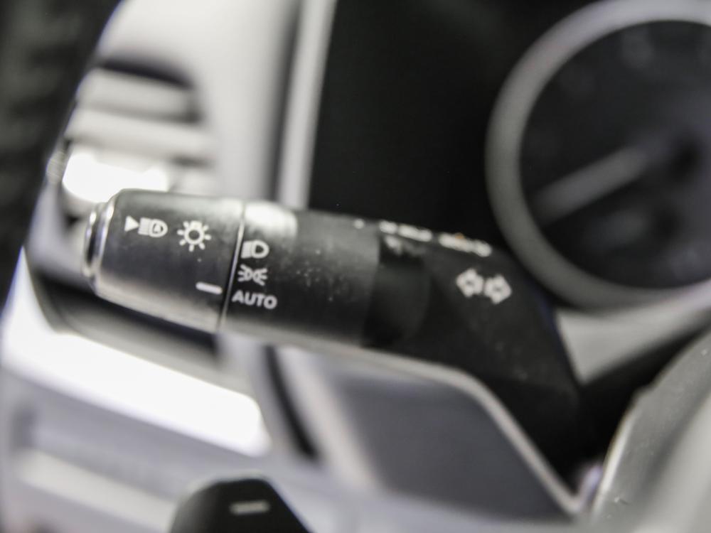 Nissan Rogue S 2021 d&rsquo;occasion à vendre - 21