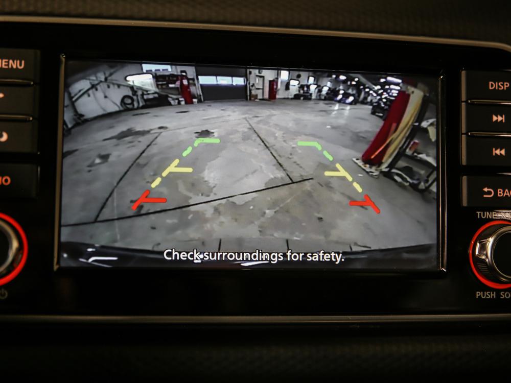 Nissan Kicks S 2021 d&rsquo;occasion à vendre - 27