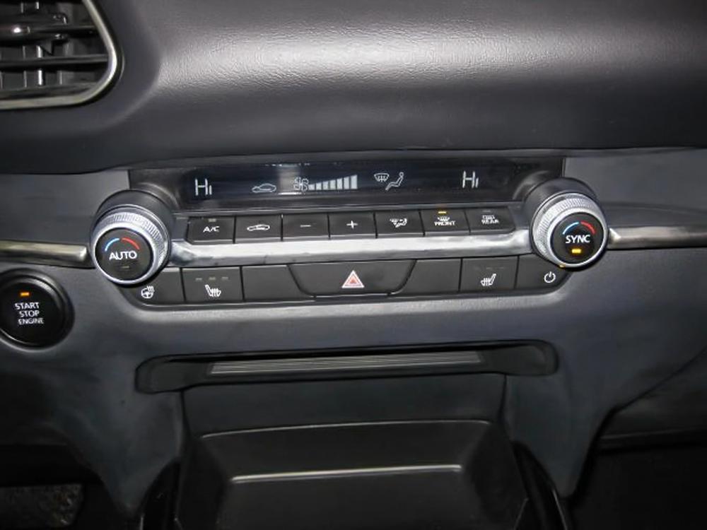 Mazda CX-30 GS 2025 d&rsquo;occasion à vendre - 21