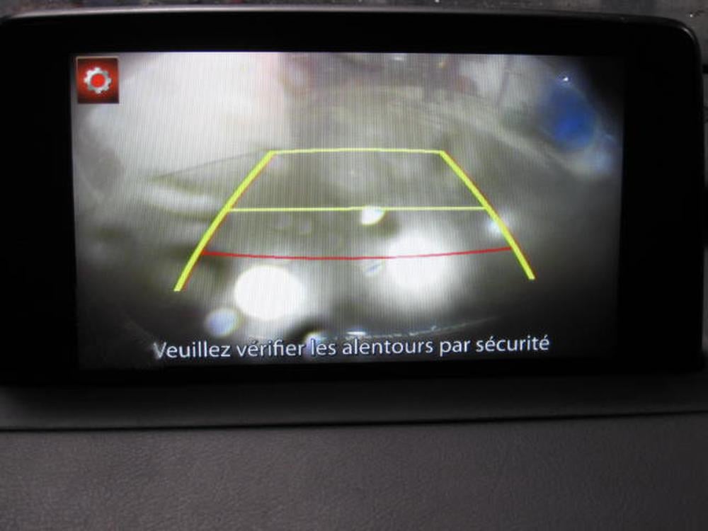 Mazda CX-9 GS-L 2019 d&rsquo;occasion à vendre - 19