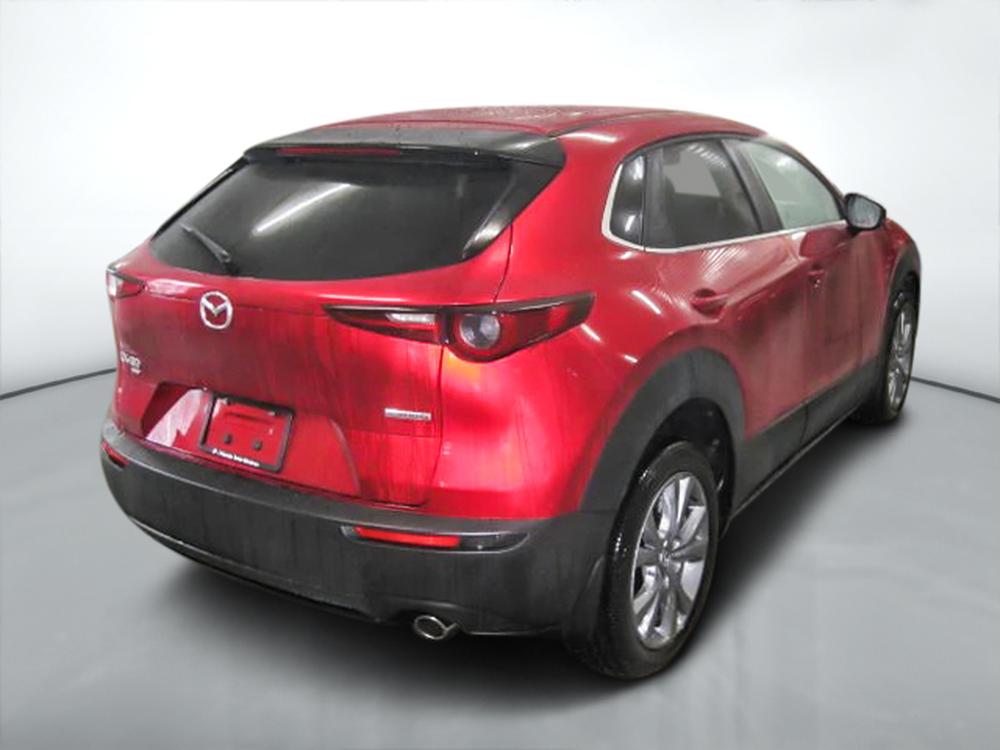 Mazda CX-30 GS 2025 d&rsquo;occasion à vendre - 6