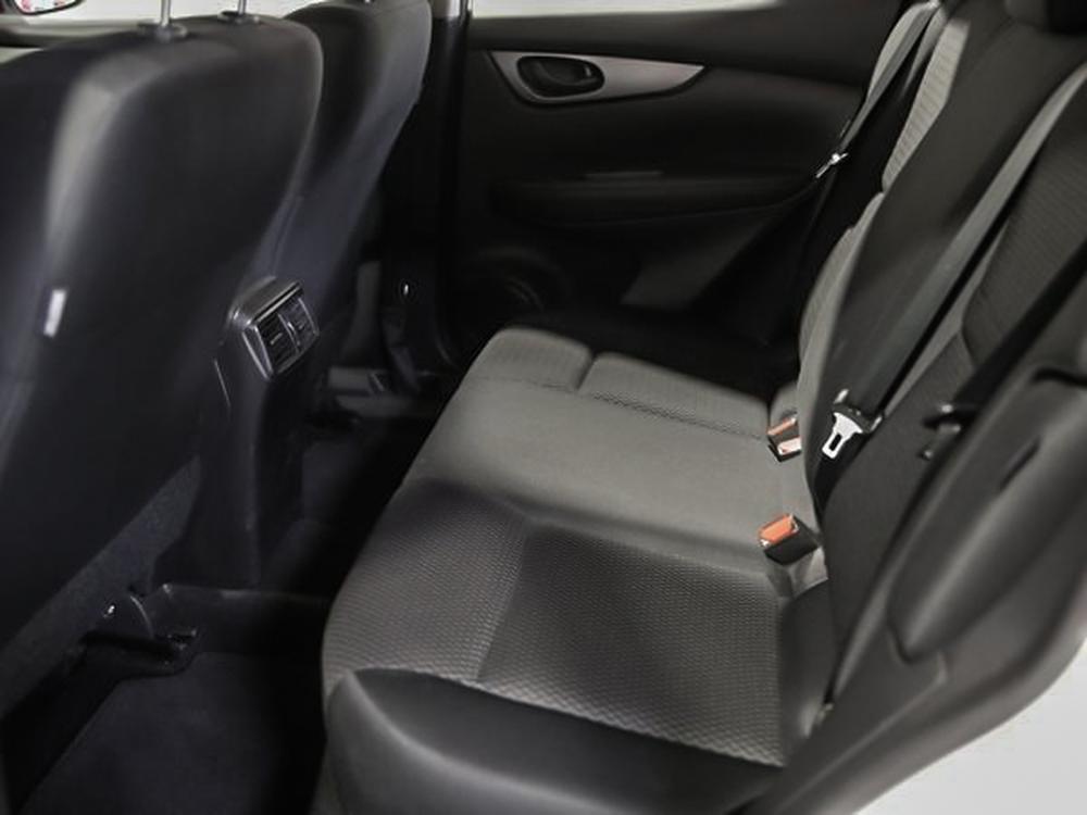 Nissan Qashqai S 2023 d&rsquo;occasion à vendre - 31