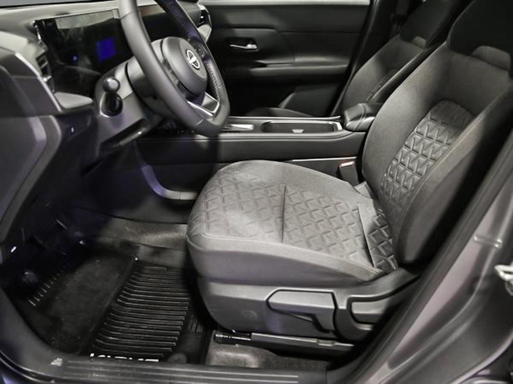 Nissan Kicks SV 2025 d&rsquo;occasion à vendre - 16