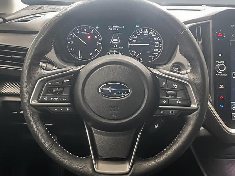 Subaru Crosstrek TOURING 2024 d&rsquo;occasion à vendre - 18