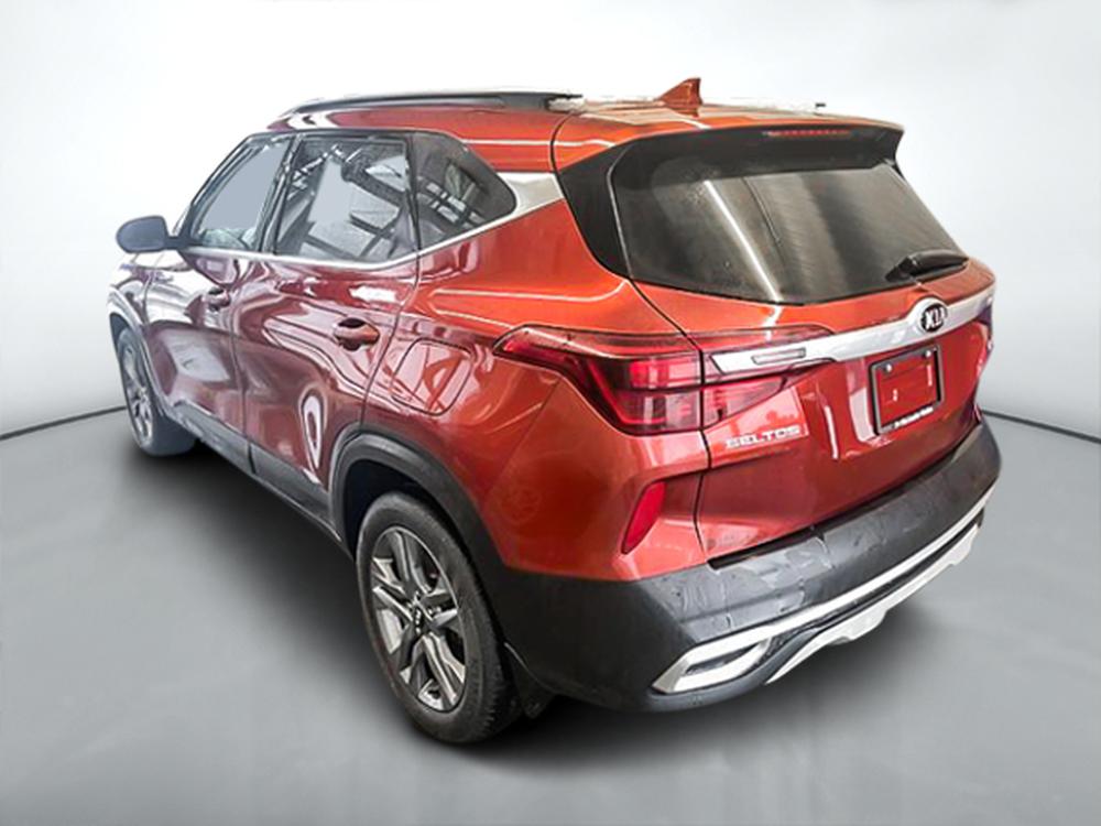 Kia Seltos EX 2021 d&rsquo;occasion à vendre - 6