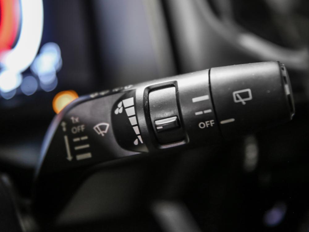 Nissan Rogue platinum 2022 d&rsquo;occasion à vendre - 27