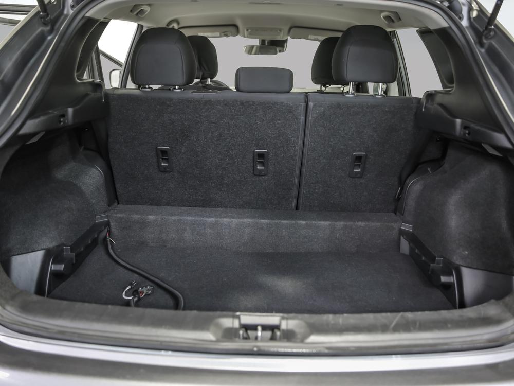 Nissan Qashqai S 2021 d&rsquo;occasion à vendre - 31