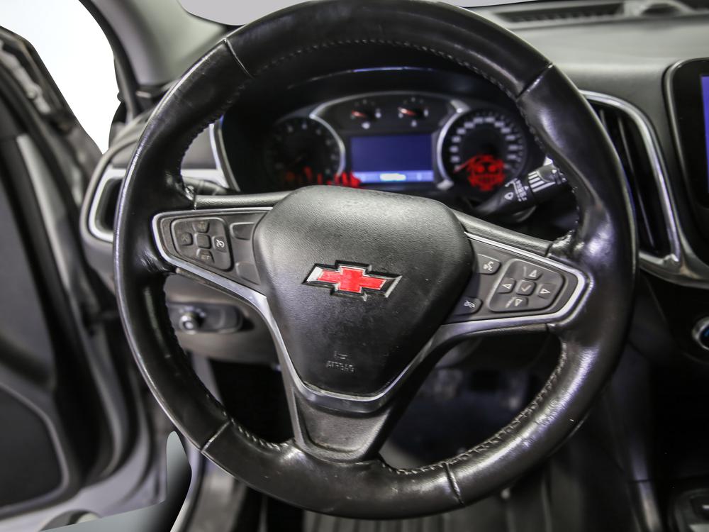 Chevrolet Equinox LT 2019 d&rsquo;occasion à vendre - 18