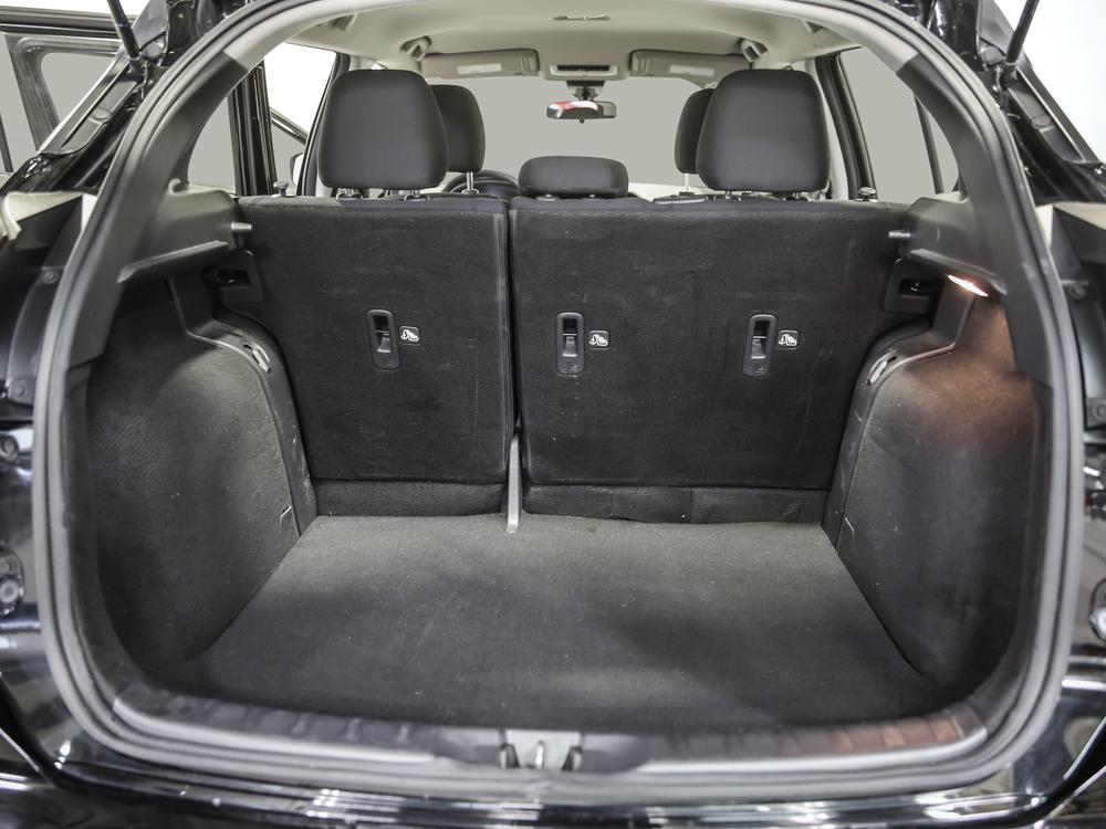 Nissan Kicks S 2024 d&rsquo;occasion à vendre - 32