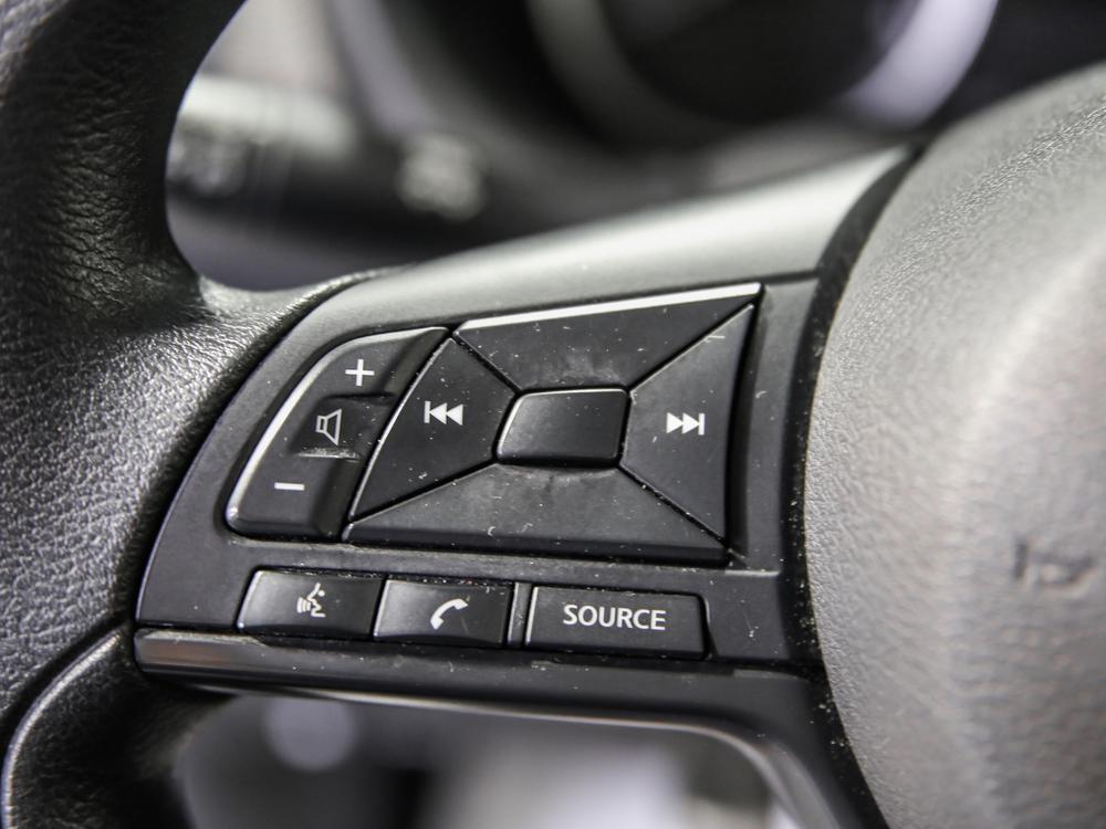 Nissan Kicks S 2024 d&rsquo;occasion à vendre - 18