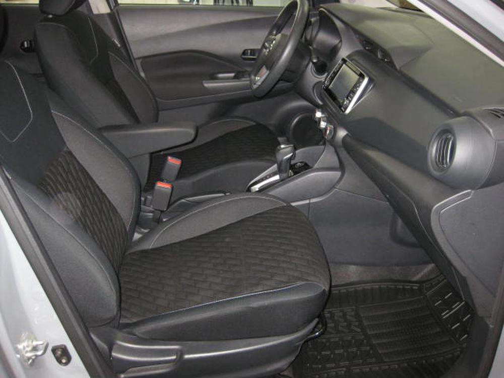 Nissan Kicks S 2021 d&rsquo;occasion à vendre - 28