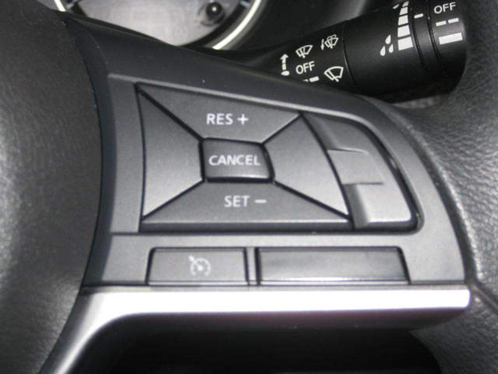 Nissan Kicks S 2021 d&rsquo;occasion à vendre - 17