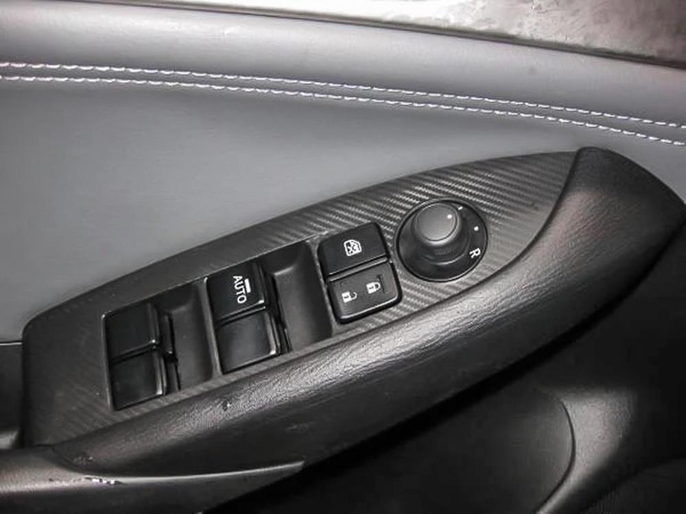 Mazda CX-3 GS-L 2021 d&rsquo;occasion à vendre - 11