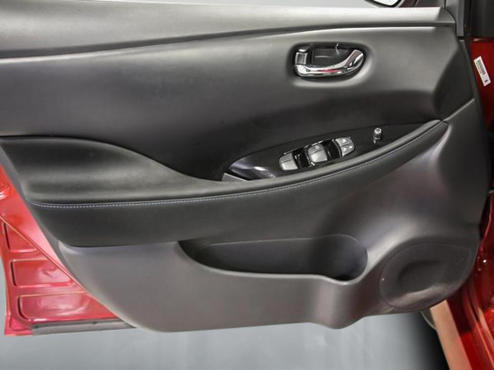 Nissan LEAF SV+ 2024 d&rsquo;occasion à vendre - 13