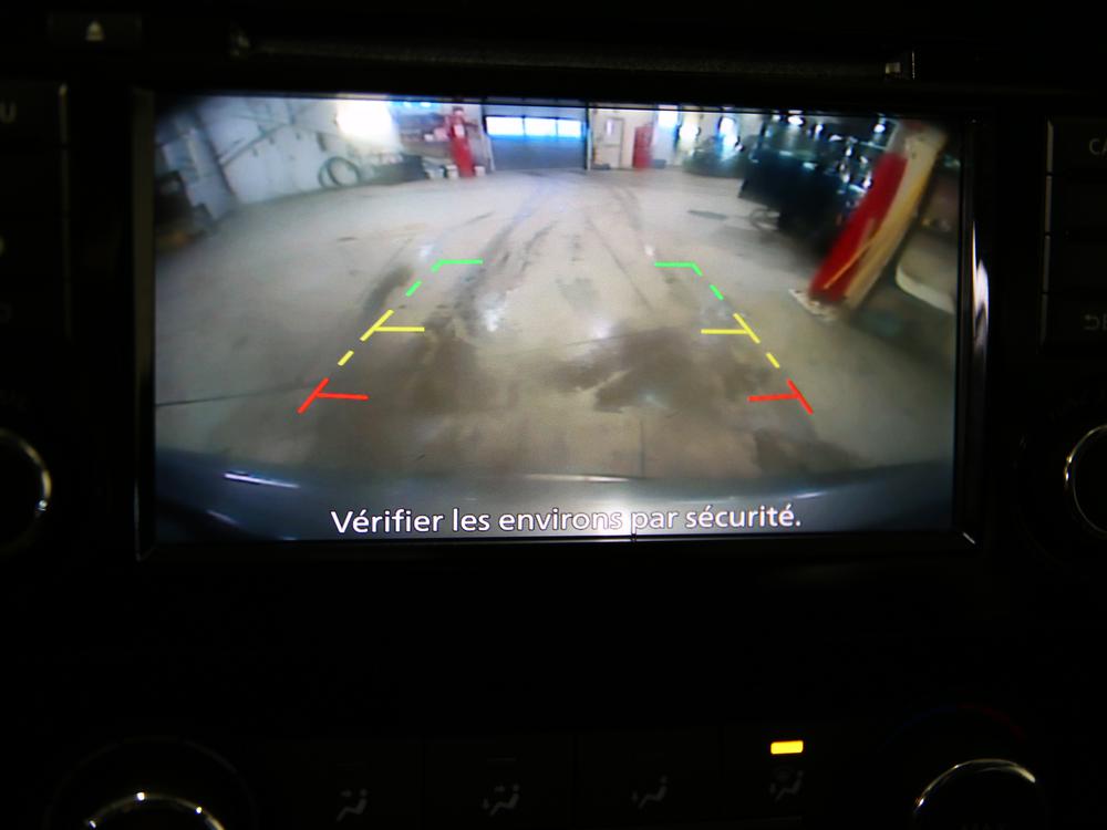 Nissan Qashqai S 2021 d&rsquo;occasion à vendre - 27