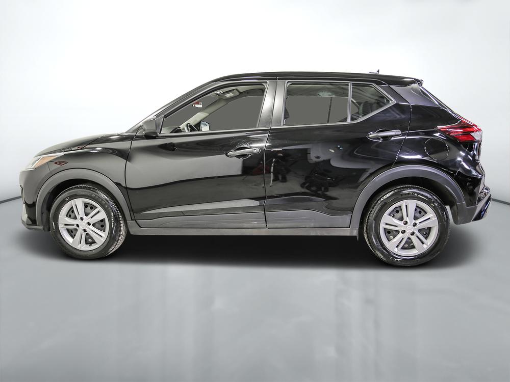 Nissan Kicks S 2024 d&rsquo;occasion à vendre - 7